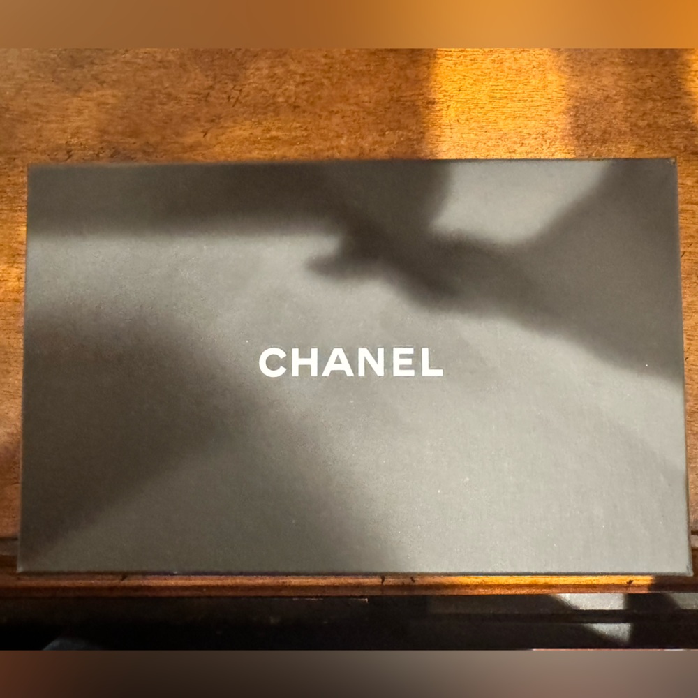 Chanel wallet - Picture 3 of 9